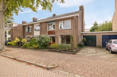 Woning Talmalaan 43 Soest