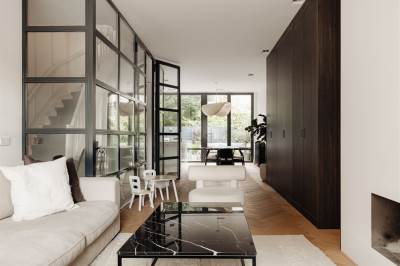 Woning Cornelis Krusemanstraat 4 Amsterdam