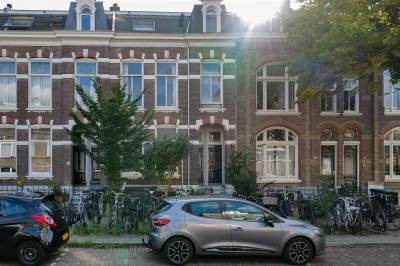 Woning Stijn Buysstraat 8 Nijmegen