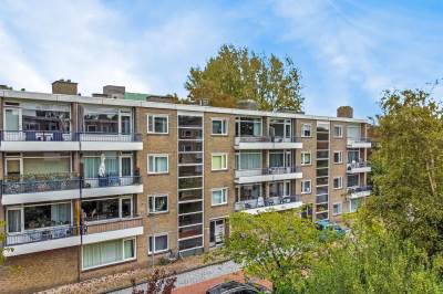 Woning Lievenshof 14 Alkmaar