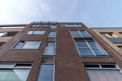 Woning Gruttersdijk 32D Utrecht