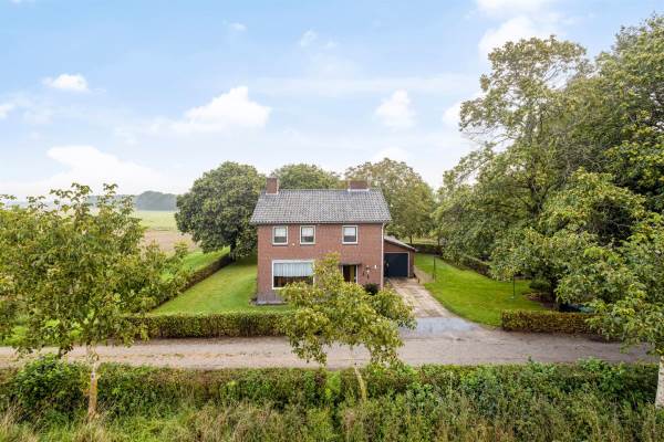 Woning Gulikerweg 7 Sint Odiliënberg