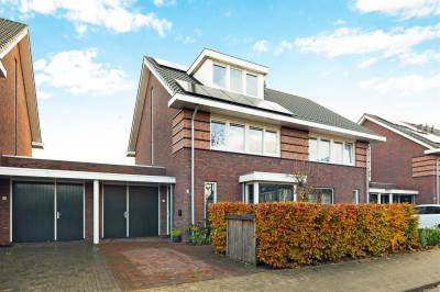 Woning Kruiskamplaan 57 Uitgeest