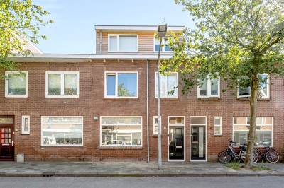 Woning Vergierdeweg 10 Haarlem