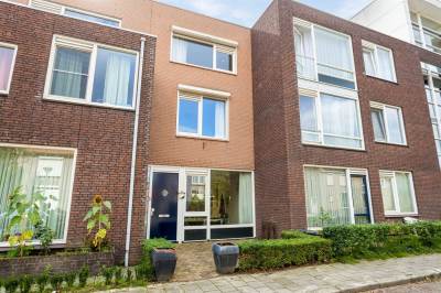 Woning van Erpstraat 48 Geldrop