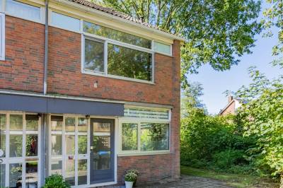 Woning Bommegaerde 58 Beetsterzwaag