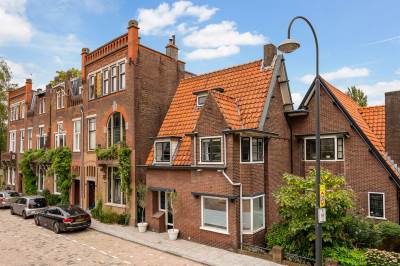 Woning Singel 68 Dordrecht