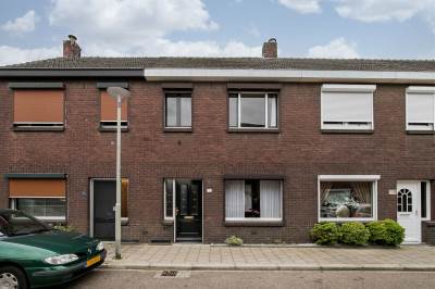 Woning Doolhofstraat 3 Tegelen