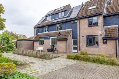 Woning Gorterlaan 51 Groningen