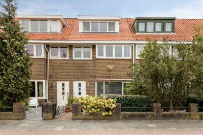 Woning Hazenstraat 8 Hilversum