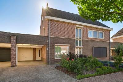 Woning Gildenlaan 18 Vlodrop