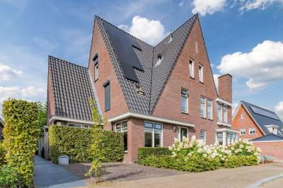 Woning Kleine Vos 10 Nijkerk