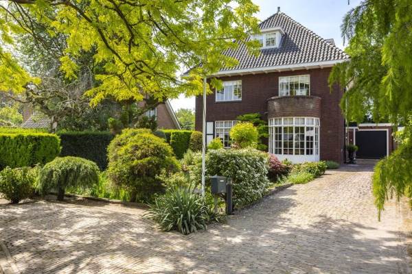 Woning Bornsestraat 87 Hengelo (OV)