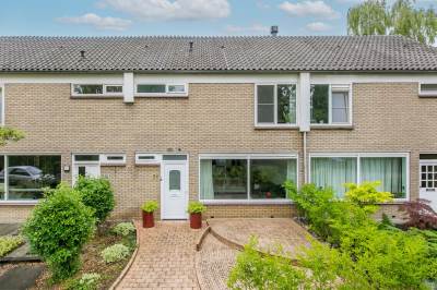 Woning Houtsnijderslaan 34 De Meern