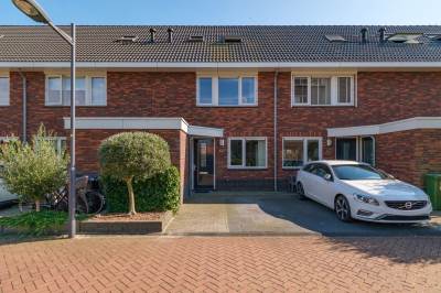 Woning De Schie 62 Naaldwijk