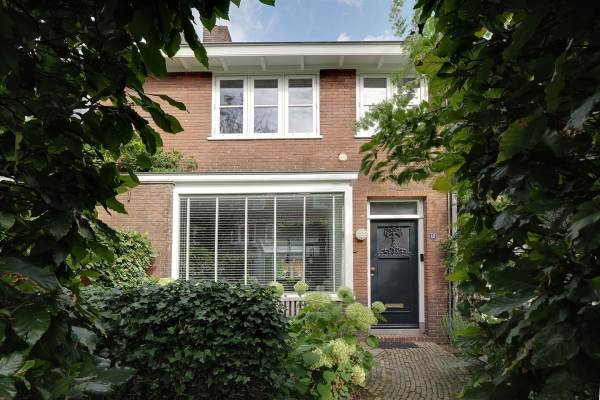 Woning Callunastraat 12 Arnhem