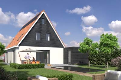 Woning Minoes 7 Kapelle