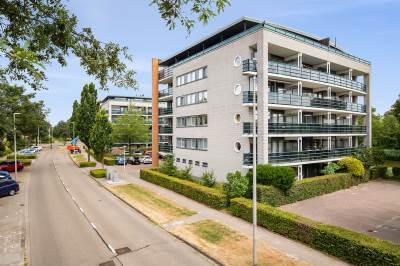 Woning Juweellaan 550 Zoetermeer