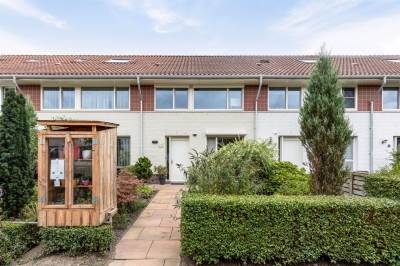 Woning Waterjufferhof 5 Den Haag