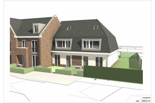 Woning Raadhuisstraat 48B Maarssen