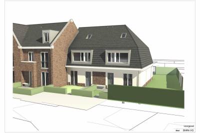 Woning Raadhuisstraat 48B Maarssen