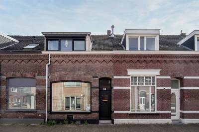 Woning Schoolstraat 32 Tegelen