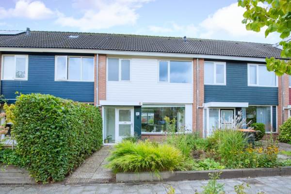 Woning Hooiklamp 31 Zwaag