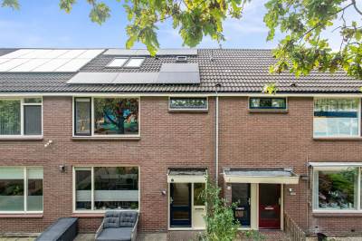 Woning Weerestein 44 Gouda