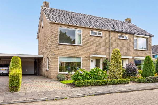 Woning Iepensingel 172 Raalte