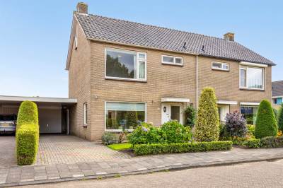 Woning Iepensingel 172 Raalte