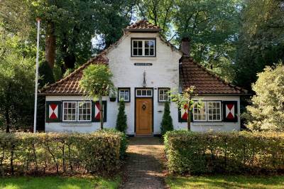 Woning Heiweg 8 Vught