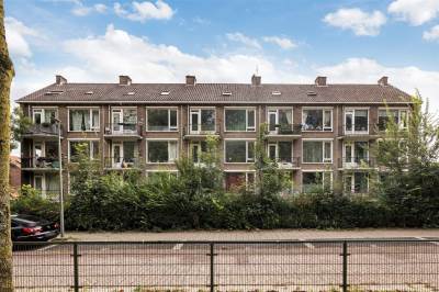 Woning Diepenbrockweg 162 Dordrecht