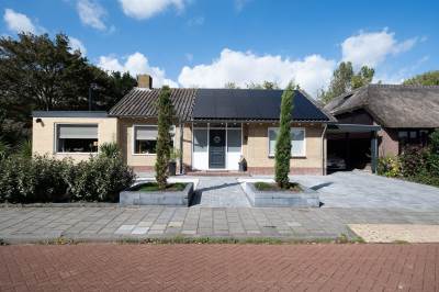 Woning Haverkampstraat 19 Ursem (Gem. Koggenland)