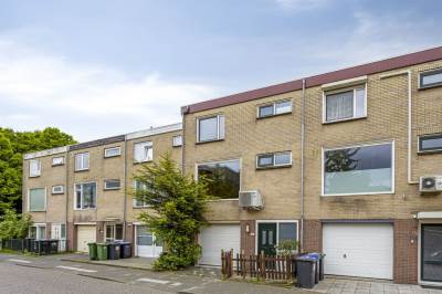 Woning Panneroodstraat 340 Zaandam