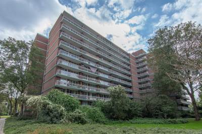 Woning Binnenwater 50 Zoetermeer