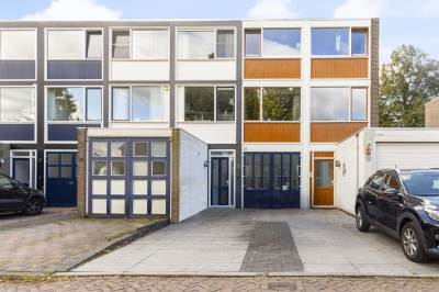 Woning Populierenhoek 32 Zevenaar