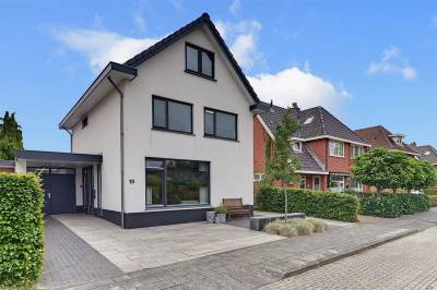 Woning Stadsdennenweg 19 Harderwijk