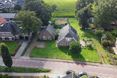 Woning Koelmansstraat 17 Dalfsen