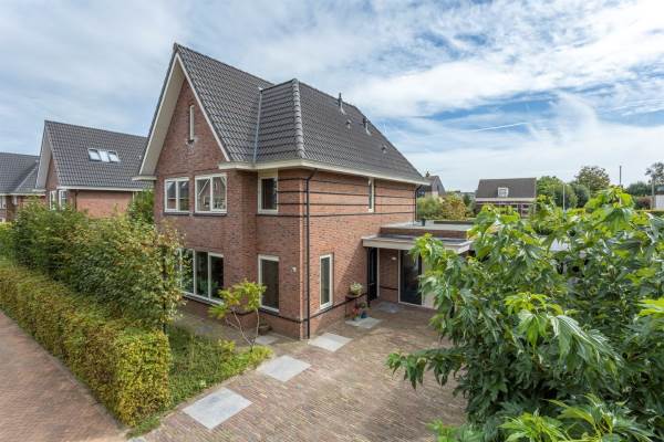 Woning Imkerstraat 17 Berkel en Rodenrijs
