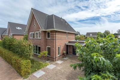 Woning Imkerstraat 17 Berkel en Rodenrijs