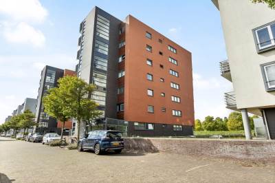 Woning Lobeliuslaan 202 + 2pp Oegstgeest