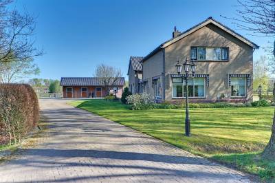 Woning Wijtgraaf 57 Hierden