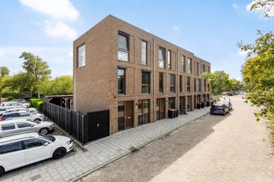 Woning Sternstraat 3 Wormer