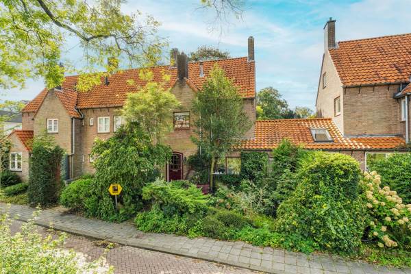 Woning Mariaweg 23 Oosterbeek