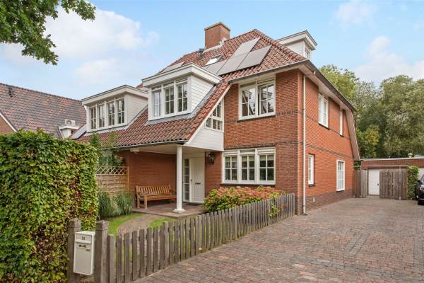 Woning Wingerd 58 Den Haag