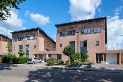 Woning Alexander Dubcekweg 74 Assen