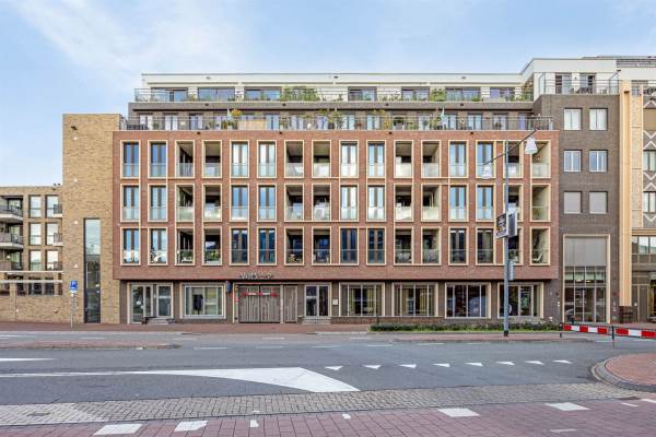 Woning Roersingel 144 Roermond