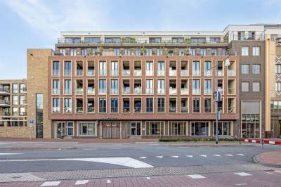 Woning Roersingel 144 Roermond