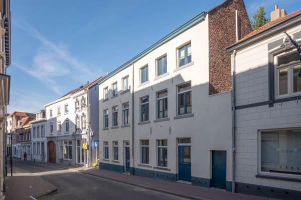 Woning Putstraat 58 Sittard