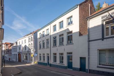 Woning Putstraat 58 Sittard